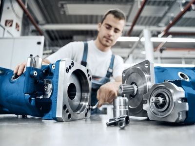 Assistência técnica bosch rexroth