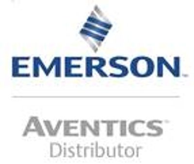 Distribuidor emerson aventics brasil