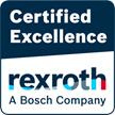 Distribuidor bosch rexroth são paulo