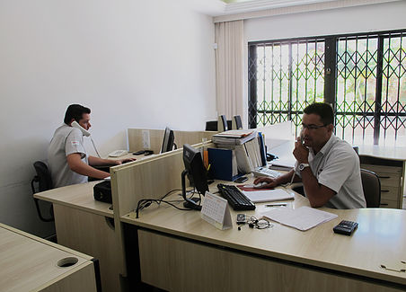 Projetos Projetos
